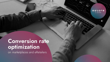 Conversion rate optimization